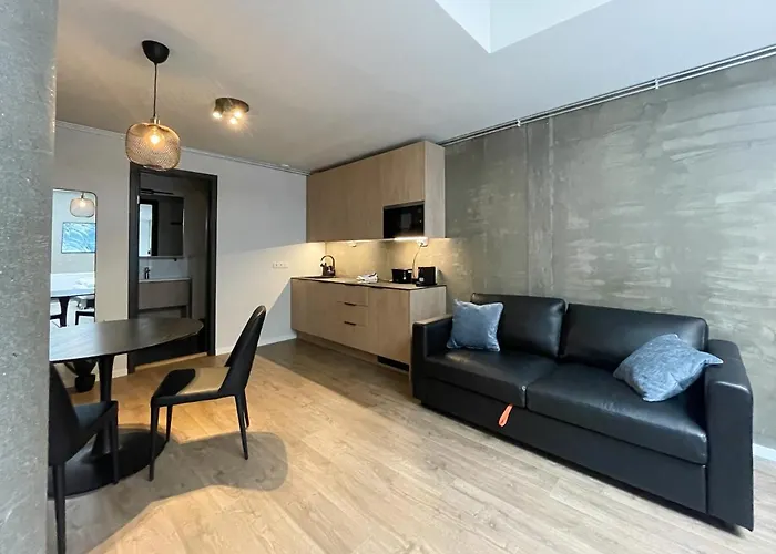 Ok Hotel Reykjavík