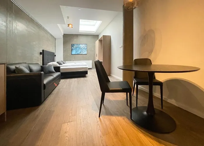 Ok Hotel Reykjavík